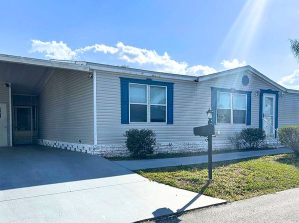 565 Magnolia Ave #195, Davenport, FL 33897