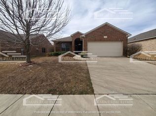 7606 Yearling Way, Arlington, TX 76002
