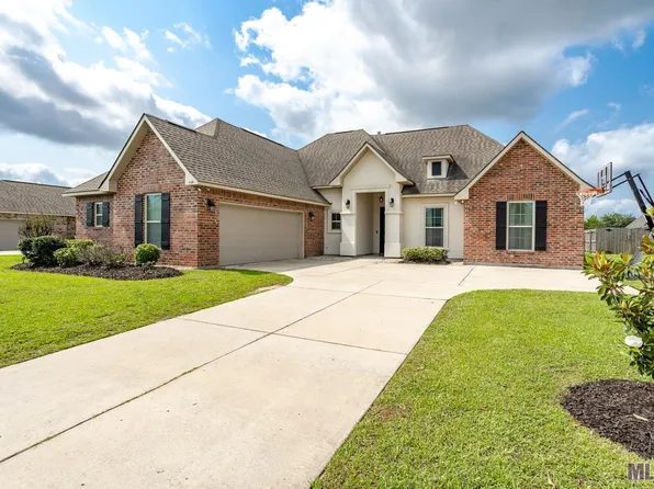 4011 Sandbar Dr, Addis, LA 70710