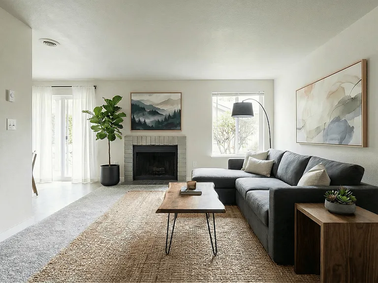 Notch 8 Apartments — Photo 6