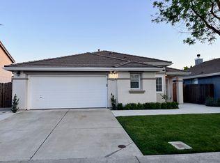 2432 Ives St, Modesto, CA 95355