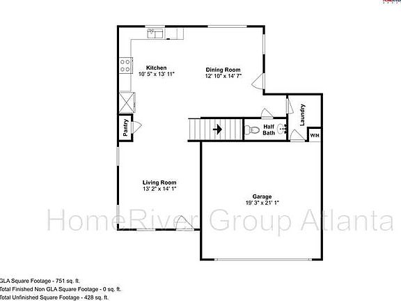 3rd image of 505 McGiboney Ln