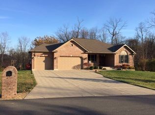 3974 Outpost Dr, Hamilton, OH 45013