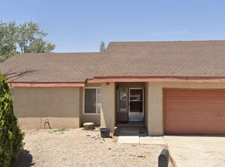 223 Boulder Dr, Gallup, NM 87301