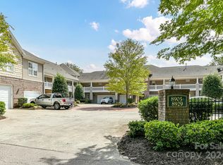 8919 Rosalyn Glen Rd, Cornelius, NC 28031