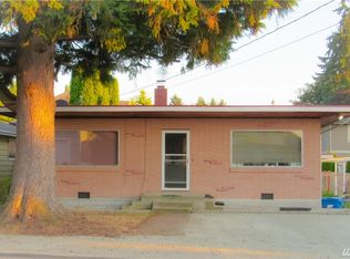 1209 N 35th St, Renton, WA 98056