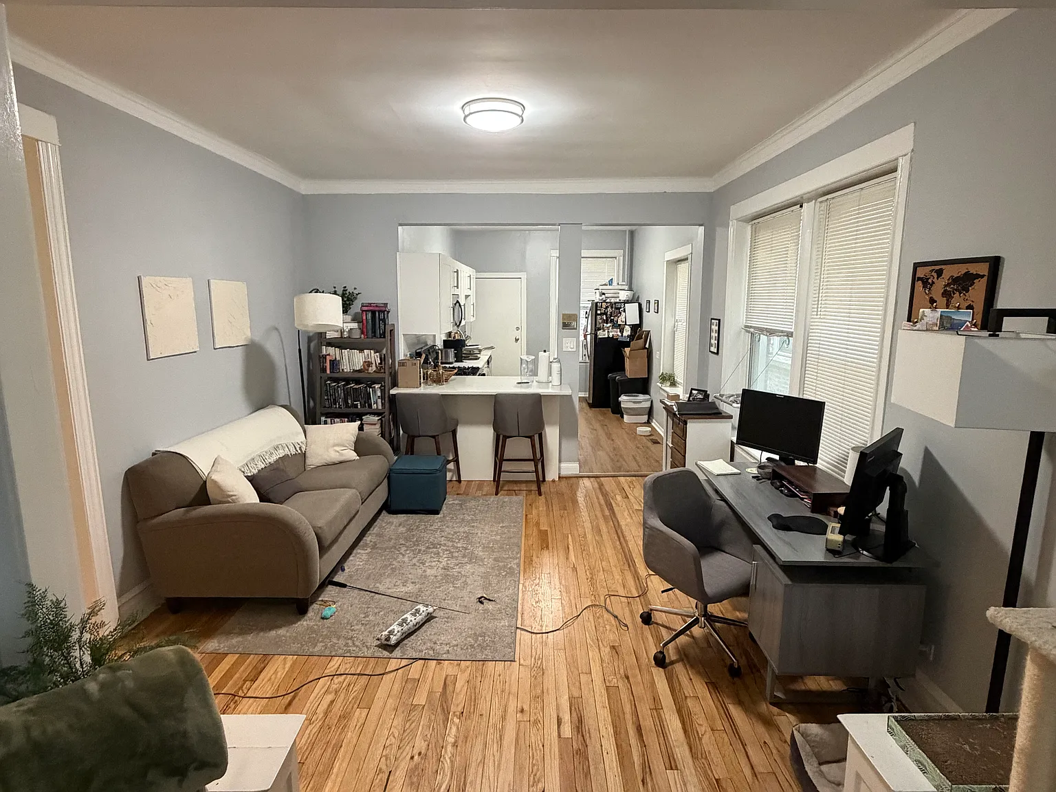 2 bed, $2,000 — Photo 4