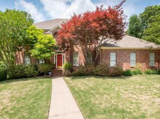 24 Durance Dr, Little Rock, AR 72223