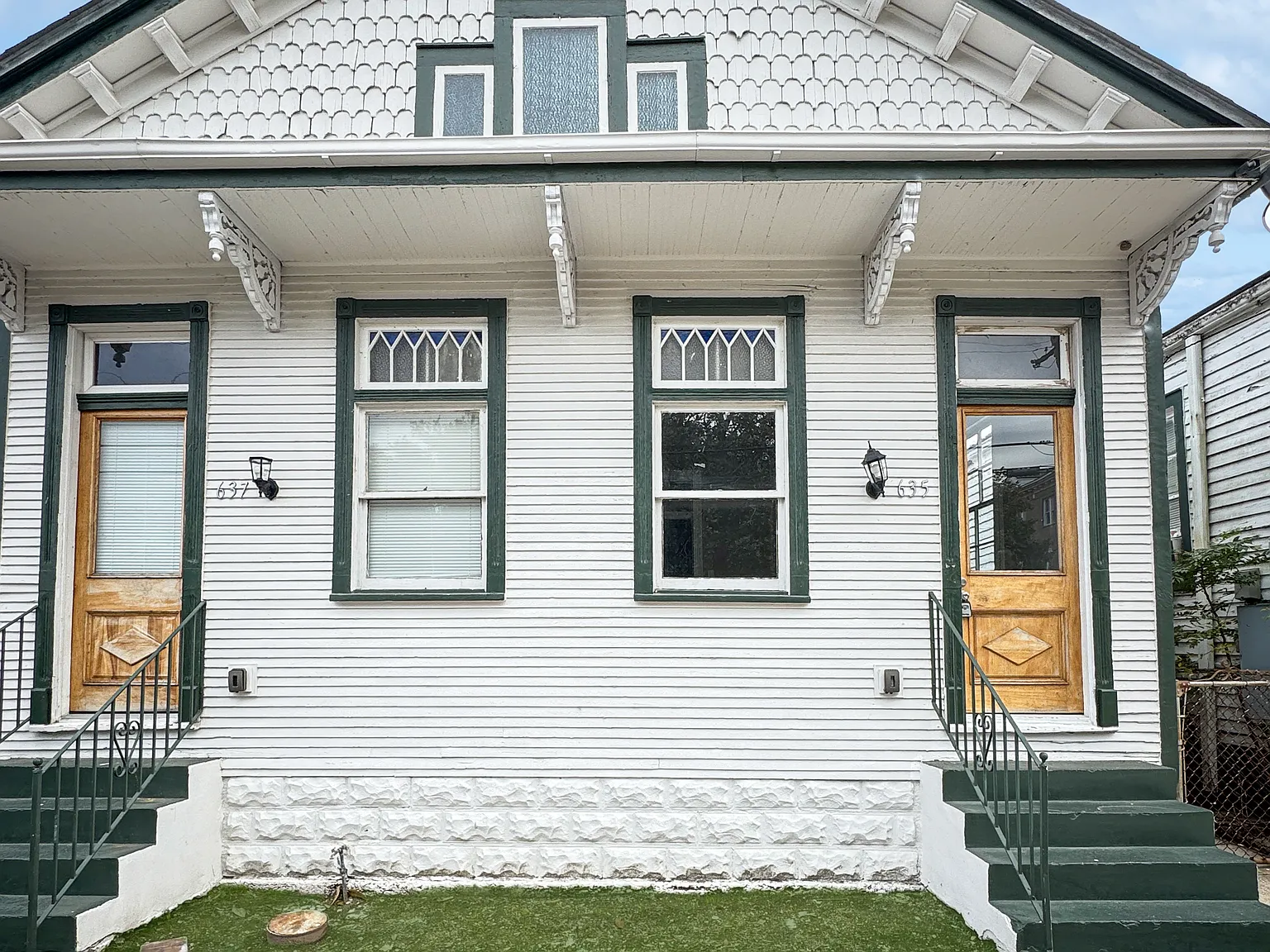 1 bed, 1050 sqft, $1,000 — Photo 1