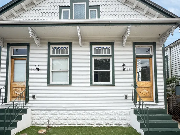 635 Reynes St, New Orleans, LA 70117