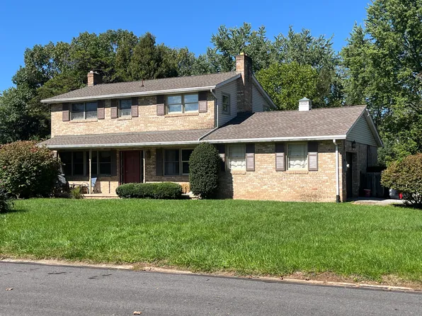 (undisclosed Address), Dover, PA 17315