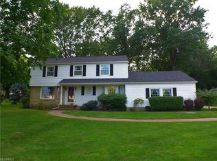 7336 Case Rd, North Ridgeville, OH 44039