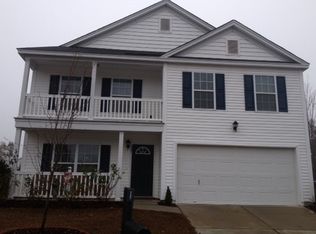 127 Goldenrod Ct, Lexington, SC 29073