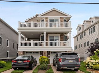 16 S Jefferson Ave UNIT A, Margate, NJ 08402