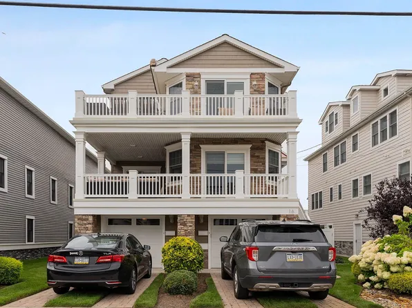 16 S Jefferson Ave Unit A, Margate, NJ 08402