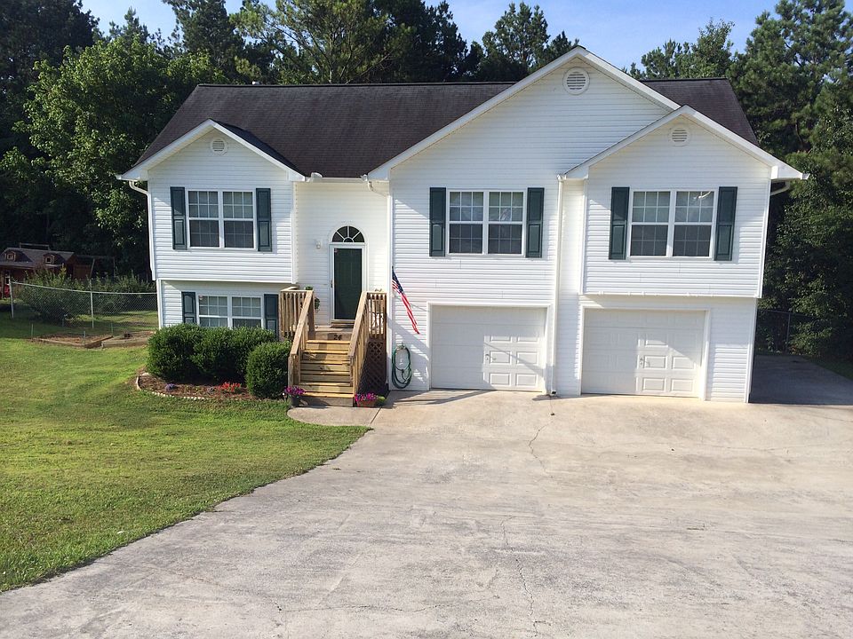 2nd image of 24 Crossridge Dr SE