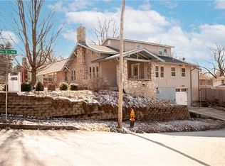1400 S Arlington Ave, Independence, MO 64052