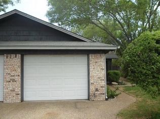 11909 Intermount Ct, Aledo, TX 76008