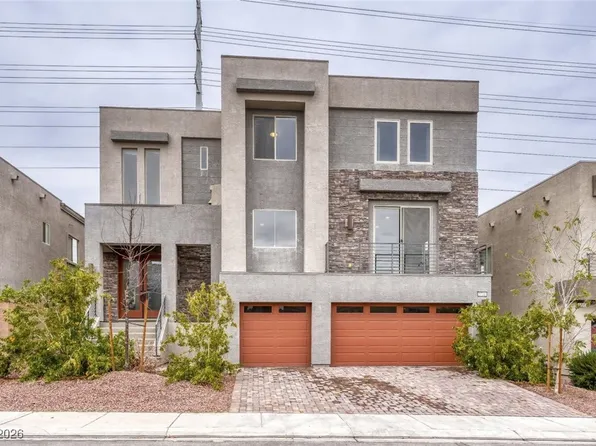 5716 Texas Creek Ave, Enterprise, NV 89141