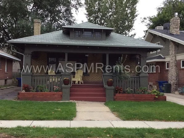 846 E Ramona Ave, Salt Lake City, UT 84105