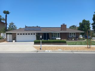 695 E Monterey Rd, Corona, CA 92879