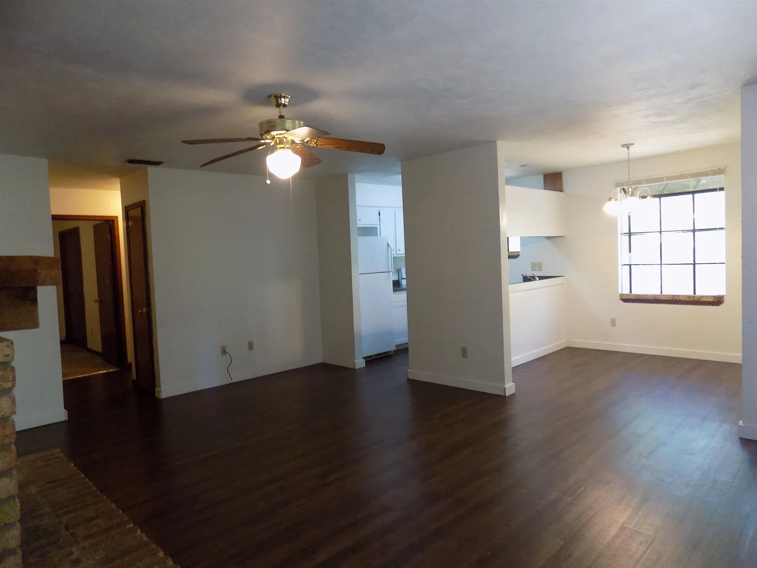 2 bed, 905 sqft, $1,050 — Photo 3