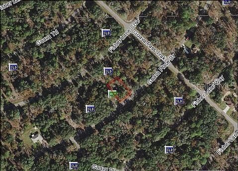 1st image of 00 GUAVA PLACE DRIVE LOT 15