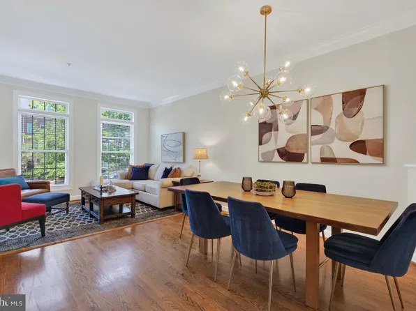 772 N Wakefield St, Arlington, VA 22203