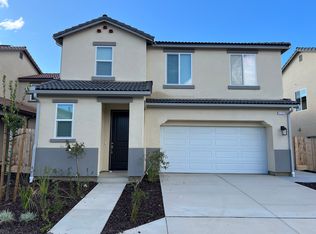 11171 N Ocaso Dr, Fresno, CA 93730