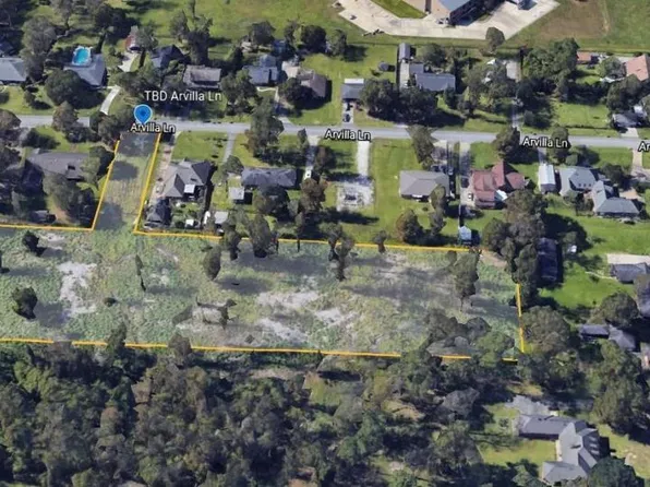 Arvilla Ln, Lake Charles, LA 70605