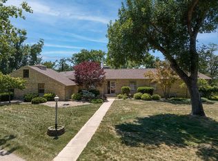 3250 Old Orchard Rd NE, Cedar Rapids, IA 52402