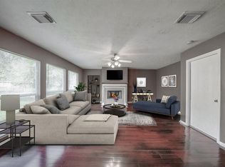 19139 Center Park Dr, Spring, TX 77373