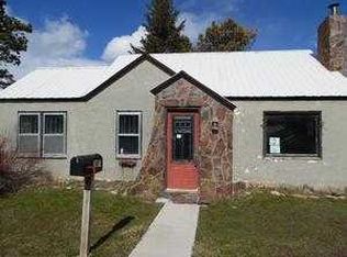 702 W Summit St, Lead, SD 57754