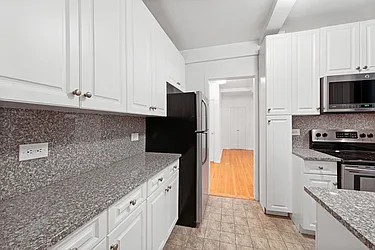 Rented by David Frankel Realty