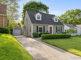 225 Baynton Ave NE, Grand Rapids, MI 49503