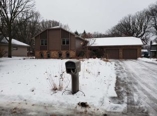 12078 Evergreen St NW, Coon Rapids, MN 55448