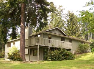 2805 NE Kiowa Ct, Poulsbo, WA 98370