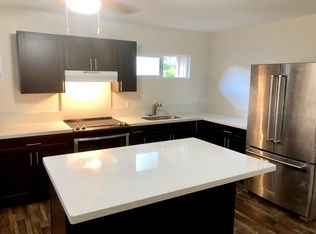 3263 Kalihi St #1, Honolulu, HI 96819