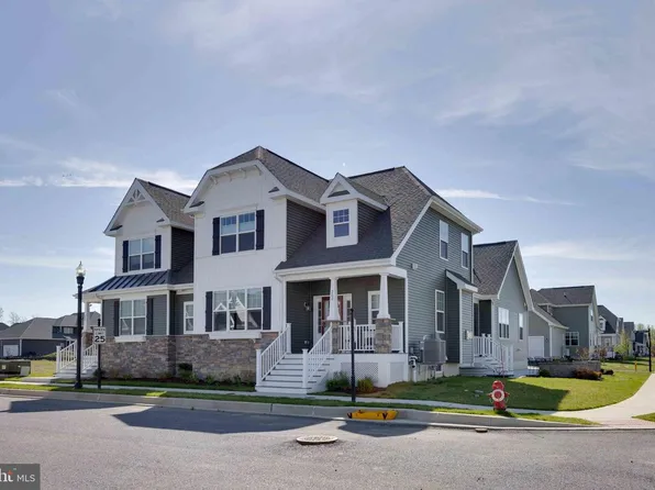 200 Fox St, Milton, DE 19968