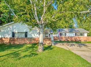 3217 Bridle Path, Flint, MI 48507