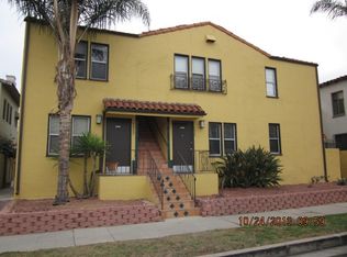 7959 1/2 Blackburn Ave, Los Angeles, CA 90048