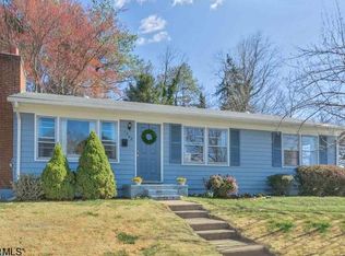 1208 Agnese St, Charlottesville, VA 22901