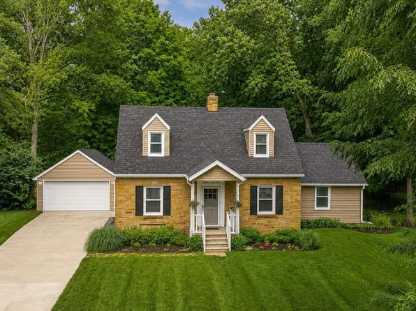 1661 Indian Rd, Beloit, WI 53511