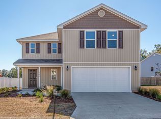 6473 Flora Ct, Milton, FL 32570