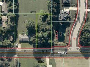 Nagel Rd, Avon, OH 44011