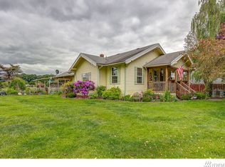1508 Ceres Hill Rd, Chehalis, WA 98532