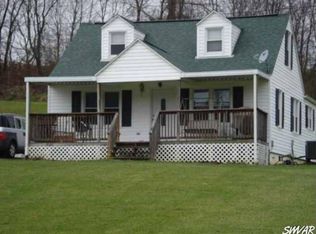 413 Rural Retreat Lake Rd, Rural Retreat, VA 24368