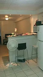 Rented by Astoria Realty