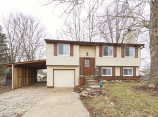 5721 Hacienda Ct, Indianapolis, IN