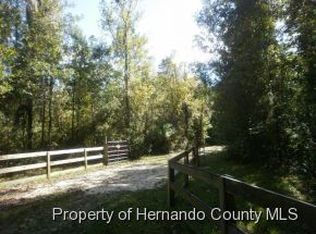 20042 Powell Rd, Brooksville, FL 34604